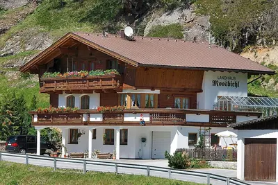 Image de Bel appartement pour 9 personnes avec Wifi, Tv et terrasse