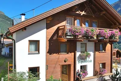 Image de Joli appartement pour 8 personnes avec Wifi, Tv, terrasse et parking