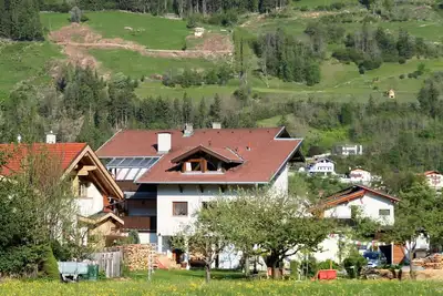Image de Agréable appartement pour 8 personnes avec Wifi, Tv, balcon et parking