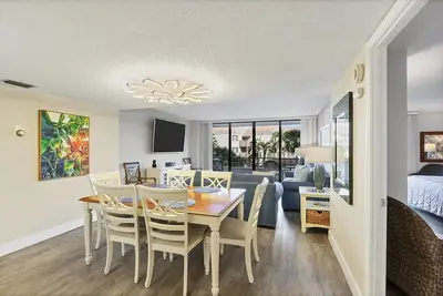 Image de Entrez dans cette maison de vacances et laissez tous vos soucis se dissiper!