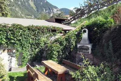 Image de Joli appartement pour 8 personnes avec Wifi, Tv, balcon, animaux admis et parking