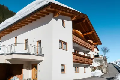 Image de Bel appartement pour 6 personnes avec Wifi, Tv, terrasse et parking