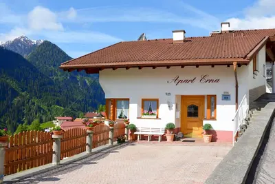 Image de Joli appartement pour 7 personnes avec Wifi, Tv, balcon et parking