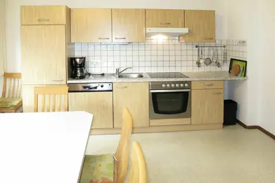 Image de Belle maison de vacances privée pour 10 personnes avec Wifi, Tv, terrasse et parking