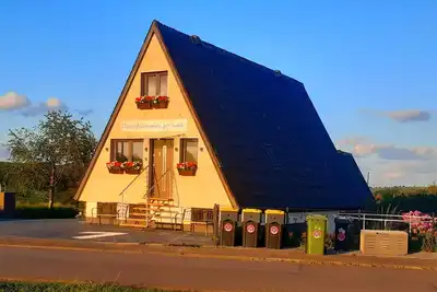 Image de Maison de vacances 'So close to heaven' avec 5 chambres et 2. 5 salles de bains
