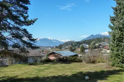 Image de Belle maison de vacances privée pour 6 personnes avec Wifi, Tv, terrasse et parking