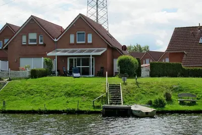 Image de Merveilleuse maison de vacances pour 4 personnes avec Wifi, Tv, terrasse et parking