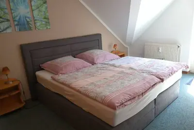 Image de Bel appartement pour 4 personnes avec Wifi, Tv, balcon et parking