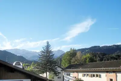 Image de Bel appartement pour 6 personnes avec Wifi, Tv, balcon et parking