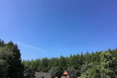 Image de 2 chambres à coucher à Rosemarkie, near Fortrose