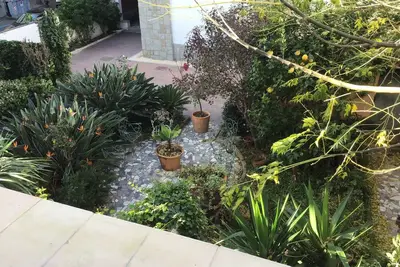 Bahía Blanca Apartments