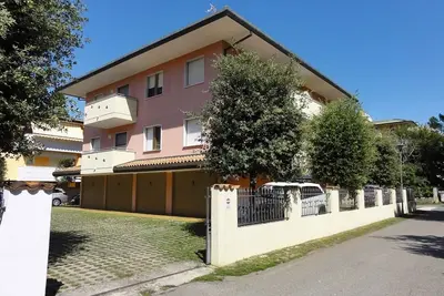 Image de Appartement de vacances bien situé avec climatisation