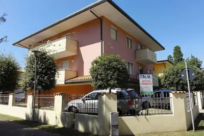 Image de Appartement de vacances avec wifi et climatisation
