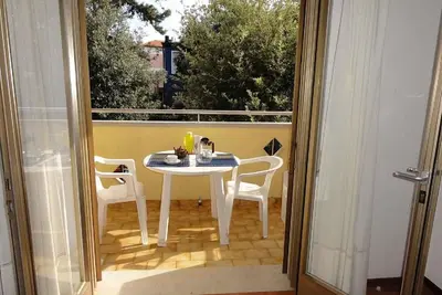 Image de Appartement de vacances avec wifi et climatisation