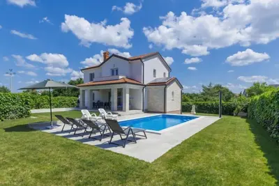Image de Villa Zirdum by Interhome