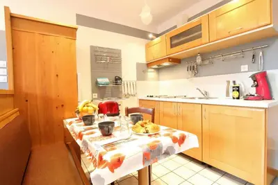 Image de Duplex Au Domaine De La Petitiere