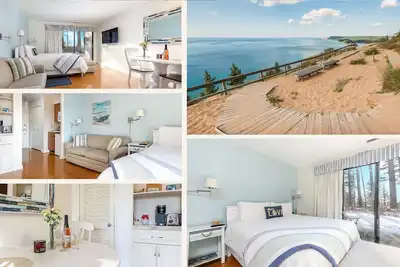 Image de ☀ Lovely Beachside Studio @ The Shores • Watersports, Beach, Park+