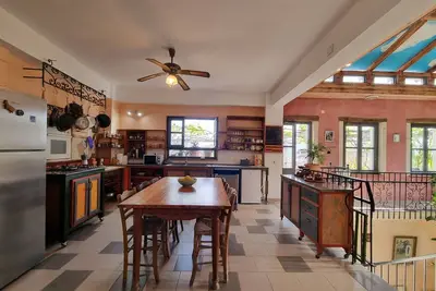 Image de Trad. Maison de village 'Kerash Bey'