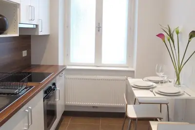 Image de Central Vienna-Living Premium Suite