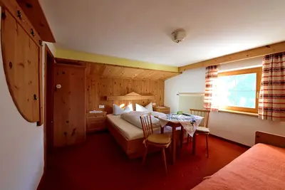 Image de Chambre double 2 - Sonnenhof