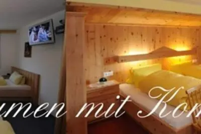 Image de Chambre double 4 - Sonnenhof
