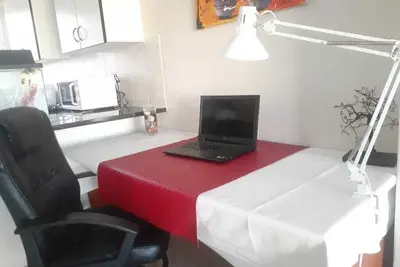 Image de Appartement entier @Menlyn Place, Ă Menlyn Maine