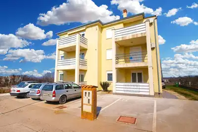 Image de Apartment 1587/16263 (Istria - Valbandon), 1500m from the beach