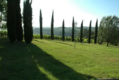 Image de Appartement Villa Panconesi Standard Cellar