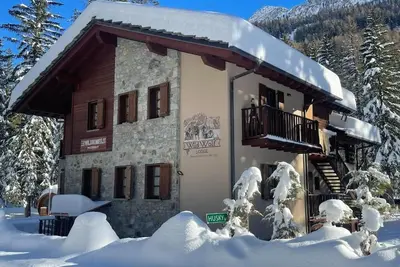 Image de Wildhomes 1 Courmayeur