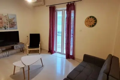 Image de Au cœur de maizonette, Sitia