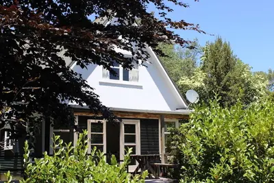 Image de Retraite d'été et d'hiver