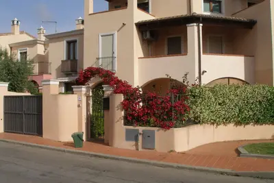 Image de Appartement lumineux maintenu Ă Tortoli