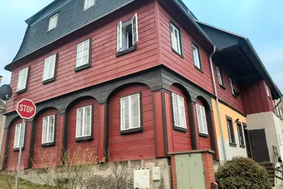 Image de Jiřetínská chaloupka - Appartement Standard