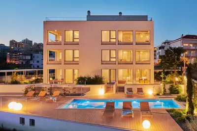 Image de Eol Apartments Split