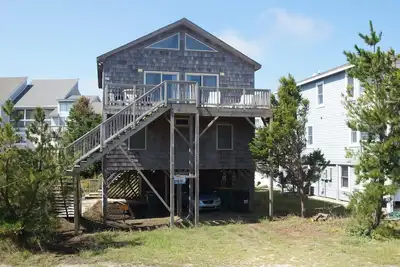 Image de Semi-Oceanfront - Ocean Sands - Arrivée le samedi