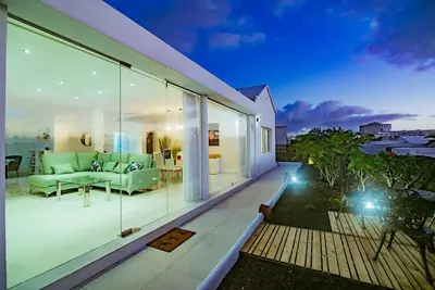 Image de RÊVES De Villa. Relax Avec Piscine Chauffee,