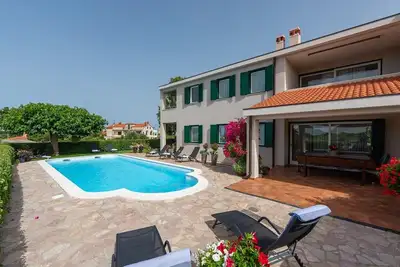 Image de Two-bedroom Apartment Mare A1 with shared Pool