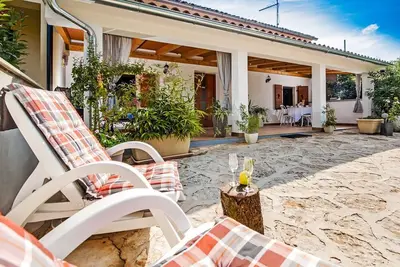 Image de Holiday House Daria in Rovinj