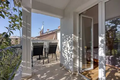 Image de Apartment Orbanic A2 - Rovinj