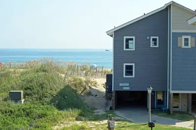 Image de Oceanfront - South Nags Head - Arrivée samedi