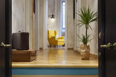 Image de Appartement dans la vieille ville