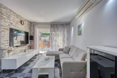 Image de Apartment Stojanovski