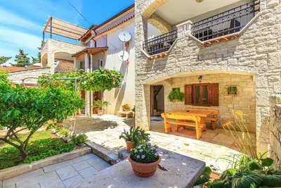 Image de Two bedroom apartment Mirjana A4 Medulin