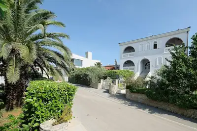 Image de Family Apartment Lila in Villa Udovicic