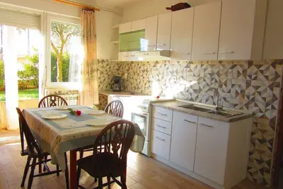 Image de Two bedroom apartment Jakša in Pula