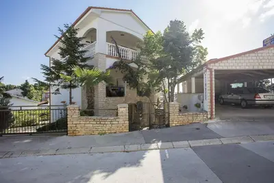 Image de Two-bedroom apartment Jakša A5 in Pula