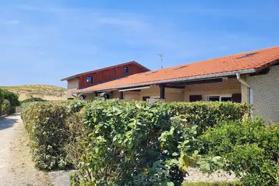 Image de Villa rénovée avec Jardin entre Lac et Océan