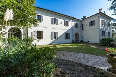 Image de Borgo Colle Ridente 13, Emma Villas