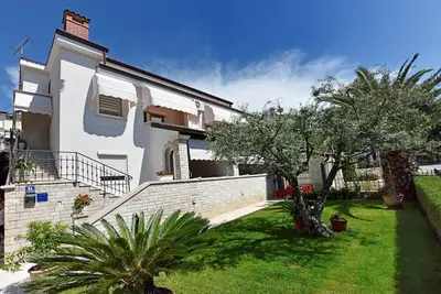 Image de Apartment Dora with Terrace
