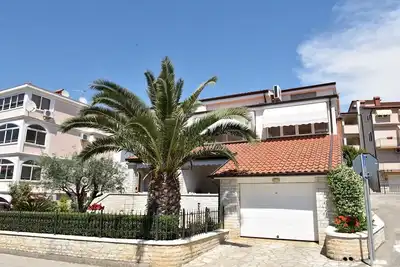 Image de Apartment Vita with Terrace and Garden View